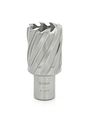 Hss Annular Cutter 1 25 In Diameter X Cutting Depth 0 75 Weldon Shank Cbn Ground Finish For Alloy Steel Model 2080-2025 