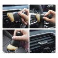 Car Interior Detailing Brush Set Soft Bristle Cleaning Tool For Auto Dashboard Vents Center Console Home Office And Keyboard 3