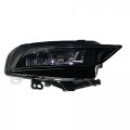 Partomotive For 15-16 A3 W O S-line Package Front Driving Fog Light Lamp Assembly Right Side 