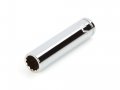 Tekton 1 4 Inch Drive X 5 16 Deep 12-point Socket Shd03208 