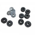 Azusa Rubber Grommet Kit For Plates Item 13836 And 13837 
