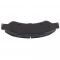 Automotive Replacement Brake Pads Front Fit For Cadillac Escalade 2007 For Esv Ext Chevrolet Avalanche