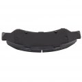 Automotive Replacement Brake Pads Front Fit For Cadillac Escalade 2007 For Esv Ext Chevrolet Avalanche
