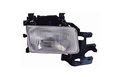Depo 333-1136r-as Dodge Van Passenger Side Replacement Headlight Assembly 
