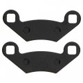 Niche Brake Caliper Pad Kit For Polaris Magnum Ranger Sportsman Trail Blazer Boss Xplorer 250 325 500