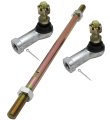 Tie Rod Set For Honda Part Number 53521-hp5-600 53521-hn6-000 53521-hc5-000 53521-hc5-750 2009-2012 
