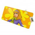 Graphics More Scooby Doo Daphne Character Novelty Metal Vanity Tag License Plate