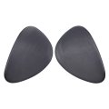 Front Left And Right Side Headlight Washer Nozzle Cap Cover For Bentley Continental Gt Gtc Coupe 2004-2011 