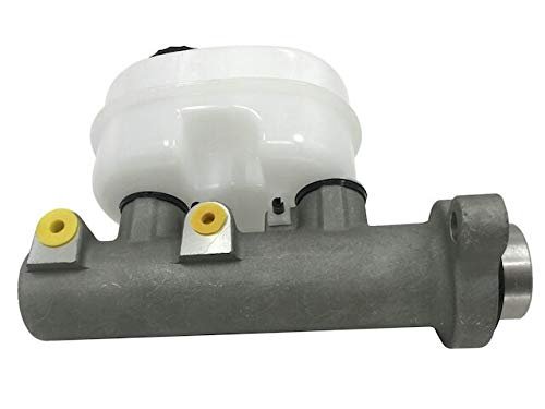 Brake Master Cylinder For 1998-2001 Dodge Ram 1500 With Power Brakes