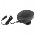 X Autohaux Portable Car Heater 12v 150w High Power In Fast Heating Fan Automobile Windscreen Window Defroster Demister Keeping