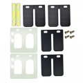 Secosautoparts Dual Stage Intake Reeds Kit Set Compatible With 1988-2006 Yamaha Blaster 200 Yfs200