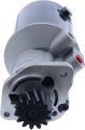 Solarhome New Power Steering Pump 188772m92 1884357m91 523090m91 Compatible With Massey Ferguson 165 302 50 255 304 356 30 203