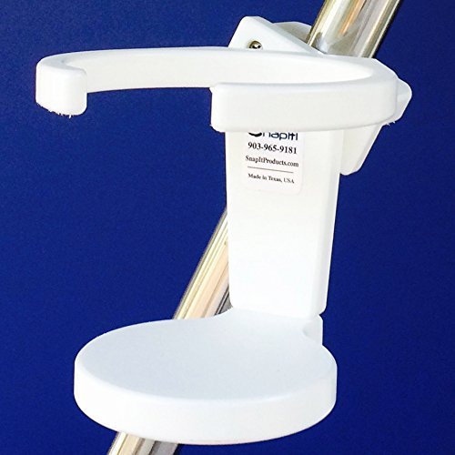 Snapit Single Pivoting Drink Holder