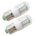 2-pack 5304511738 Led Light Refrigerator Bulb Replace For Ffss2625ts0 Lfus2613lf0 Ffht1425vb Lfss2312tfo Ffss2615t90 