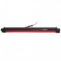 Red 48 Led Car High Mount Third 3rd Brake Stop Tail Light Lamp 12v