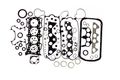 Fgs2045 Full Gasket Set For 1994 1997 Honda Isuzu Accord Oasis Odyssey 2 2l L4 16v Sohc 2156cc 
