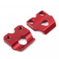 Liru Motorcycle Rear Brake Line Hose Snap Clamp For Honda Cr80r Cr85r Crf150r Cr125r Cr250r Crf450r Crm250r Crm250ar Xr250 Baja