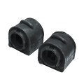 2x Front Sway Bar Bushing Fit For Mazda 3 2006-2013 5 2012-2017 