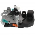 Aintier Door Lock Actuators Assembly Compatible For 2003-2008 Dodge Ram 1500 2003-2010 2500 3500 Front Left Power Latch