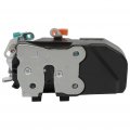 Aintier Door Lock Actuators Assembly Compatible For 2003-2008 Dodge Ram 1500 2003-2010 2500 3500 Front Left Power Latch