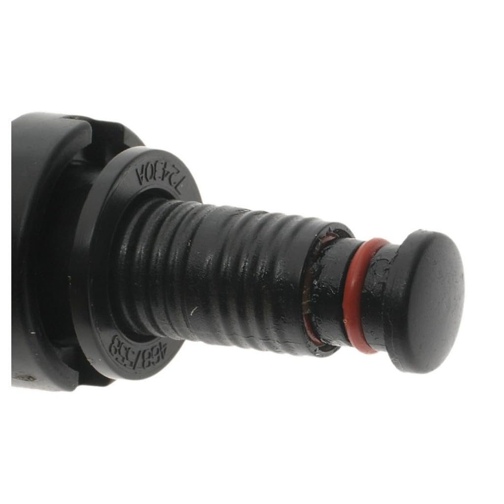 Door Jamb Switch For 1997 Plymouth Prowler Black Direct Mounting Blade Terminal Female Connector Replacement