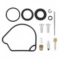 F Fierce Cycle Motorcycle Carburetor Repair Rebuild Set For Honda Crf50f 2004-2005 Xr50r 2000-2003