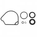 F Fierce Cycle Motorcycle Carburetor Repair Rebuild Set For Honda Crf50f 2004-2005 Xr50r 2000-2003