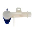 Washer Reservoir Filler Neck With Cap And Inlet For Ford Police Interceptor Utility 2020 2021 2022 2023 2024 Lb5z17a605ab 
