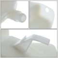 Gm3014136 Factory Style Car Coolant Overflow Reservoir Tank With Cap For Cadillac Escalade Chevy Gmc Blazer C K1500 K00 Pickup 