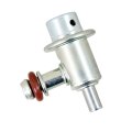 Fuel Pressure Regulator Replacement For Suzuki Gsx1300r Gsx-r 750 1000 V-strom Dl650 1999-2012 