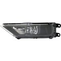 Volkswagen Tiguan 2018 2019 2020 2021 Fog Light Assembly Driver Side Halogen Replacement For Vw2592133 5nl941699 
