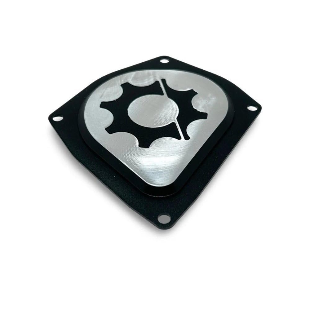 Throttle Body Cover A Fits Poris Ranger 800 Crew 2011a 2016 A Replacement For