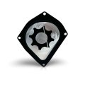 Throttle Body Cover A Fits Poris Ranger 800 Crew 2011a 2016 A Replacement For 