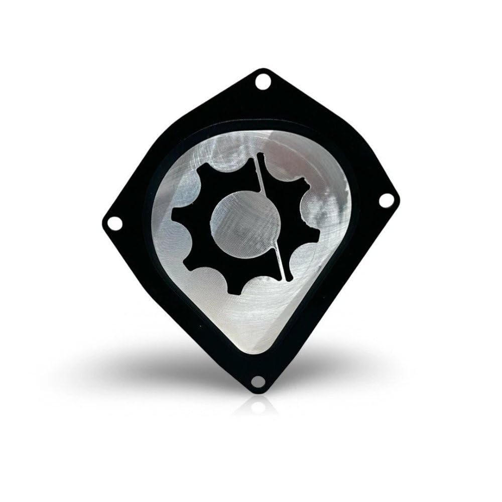 Throttle Body Cover A Fits Poris Ranger 800 Crew 2011a 2016 A Replacement For