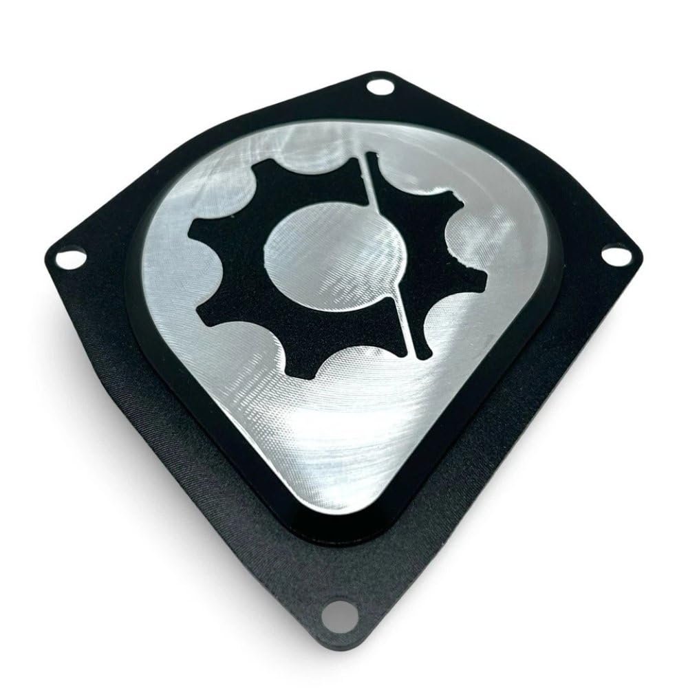 Throttle Body Cover For Polaris Ranger 800 And Crew 2011 To 2016 Replacement
