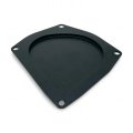 Throttle Body Cover A Fits Poris Ranger 800 Crew 2011a 2016 A Replacement For