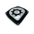 Throttle Body Cover A Fits Poris Ranger 800 Crew 2011a 2016 A Replacement For
