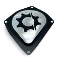 Throttle Body Cover For Polaris Ranger 800 And Crew 2011 To 2016 Replacement