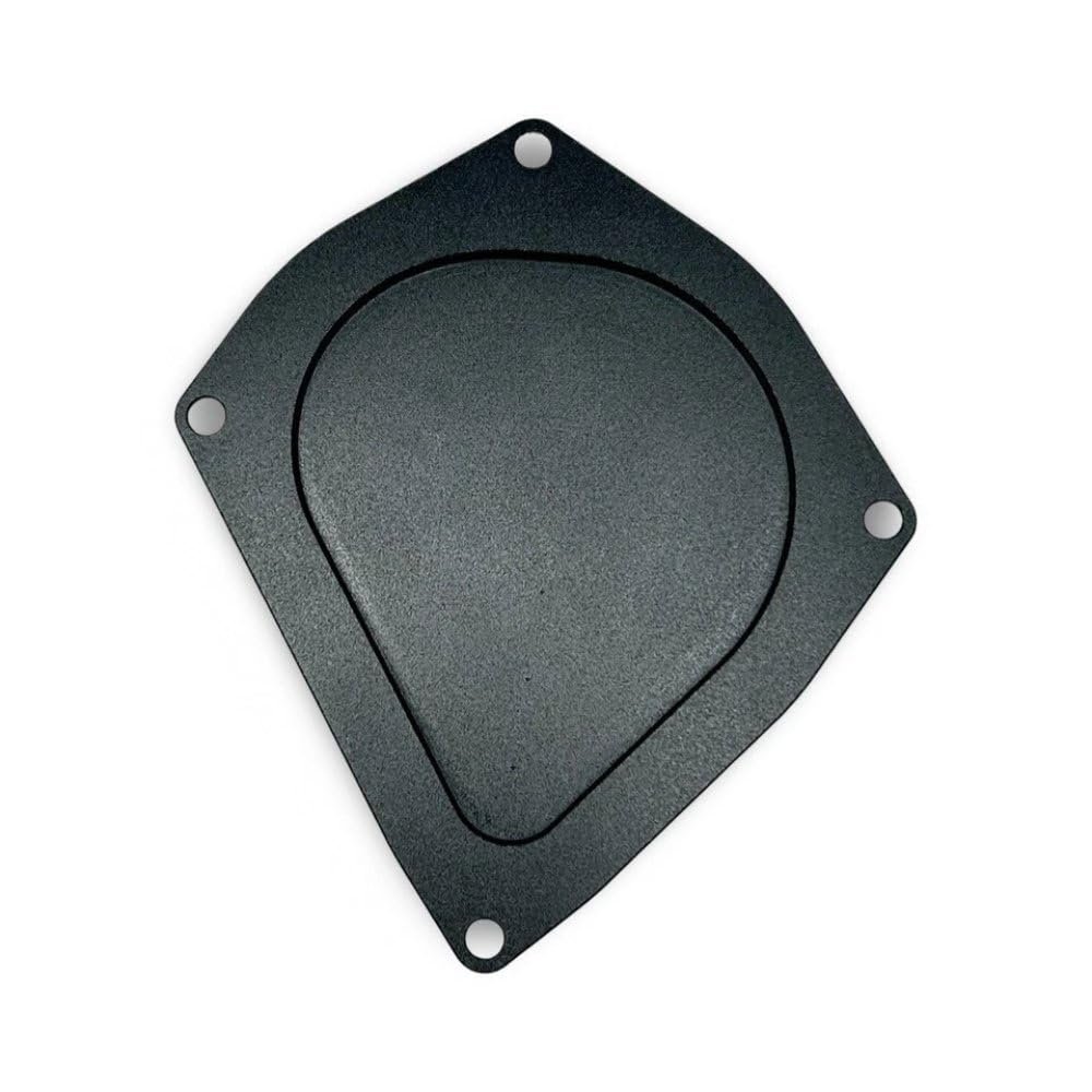 Throttle Body Cover A Fits Poris Ranger 800 Crew 2011a 2016 A Replacement For