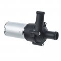 A-premium Auxiliary Water Pump Without Bracket Compatible With Volkswagen Jetta 1994-2001 Passat 1993-1997 Beetle 1999-2005