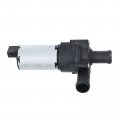 A-premium Auxiliary Water Pump Without Bracket Compatible With Volkswagen Jetta 1994-2001 Passat 1993-1997 Beetle 1999-2005