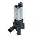 A-premium Auxiliary Water Pump Without Bracket Compatible With Volkswagen Jetta 1994-2001 Passat 1993-1997 Beetle 1999-2005