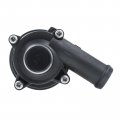 A-premium Auxiliary Water Pump Without Bracket Compatible With Volkswagen Jetta 1994-2001 Passat 1993-1997 Beetle 1999-2005