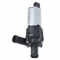 A-premium Auxiliary Water Pump Without Bracket Compatible With Volkswagen Jetta 1994-2001 Passat 1993-1997 Beetle 1999-2005