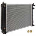 Auto Parts Radiator Replacement For 1994-2003 Chevrolet S10 2l Gmc Sonoma 2