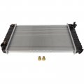 Ocpty Auto Parts Radiator Replacement For 1994-2003 Chevrolet S10 2l Gmc Sonoma 2