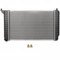 Ocpty Auto Parts Radiator Replacement For 1994-2003 Chevrolet S10 2l Gmc Sonoma 2