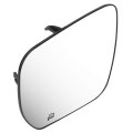8474065j40 Oe Style Driver Left Heated Mirror Glass Lens Compatible With Suzuki Grand Vitara 06-13