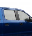 Autotech Zone Sun Shade For 2012-2017 Hyundai Veloster Hatchback Custom-fit All Side Windows 4 Pieces