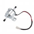 Electric Fuel Pump 129612-52100 For Yanmar 3tn100l 3tnv88 4tnv84 4tnv88 Perkins Hp-404c-22 Kd-103-10 Ke-103-15 Engines 12v 
